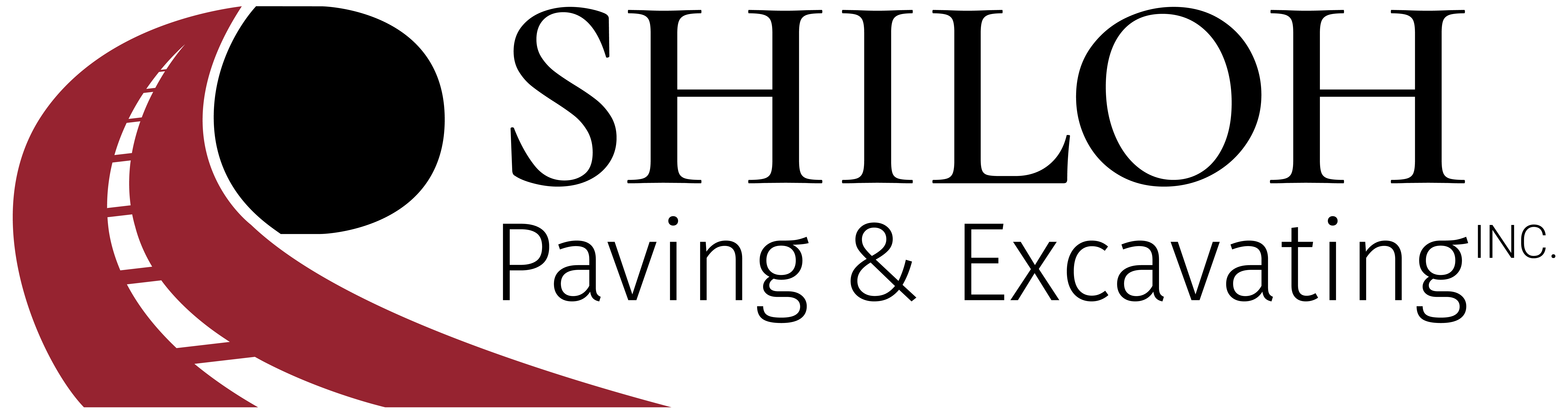 Shiloh Paving and Excavating