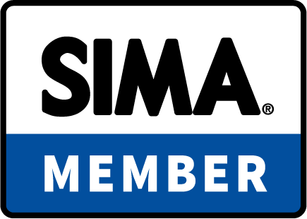 SIMA Member logo